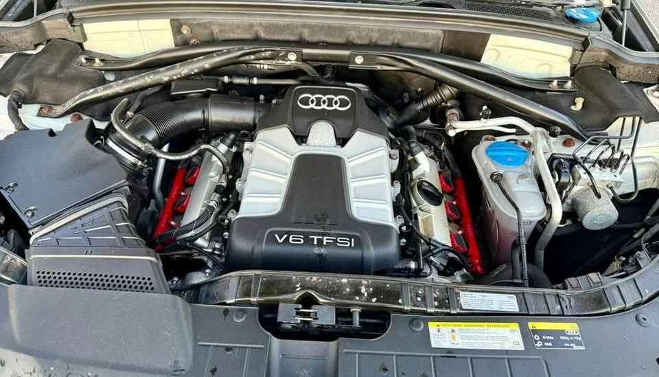 2016 Audi 8R Q5 - Image 9 of 19