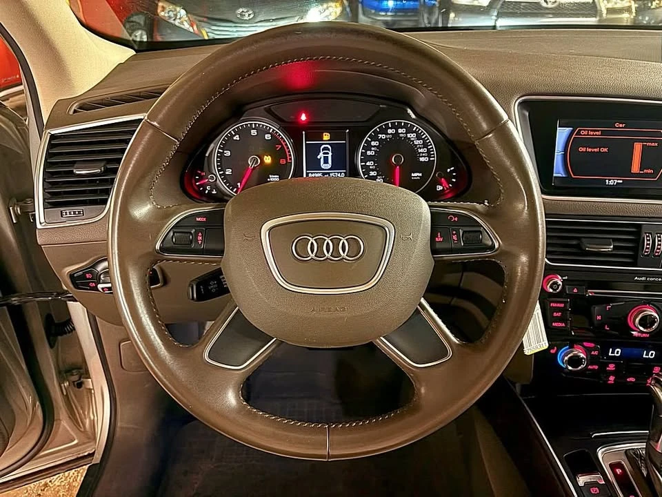 2016 Audi 8R Q5 - Image 10 of 19