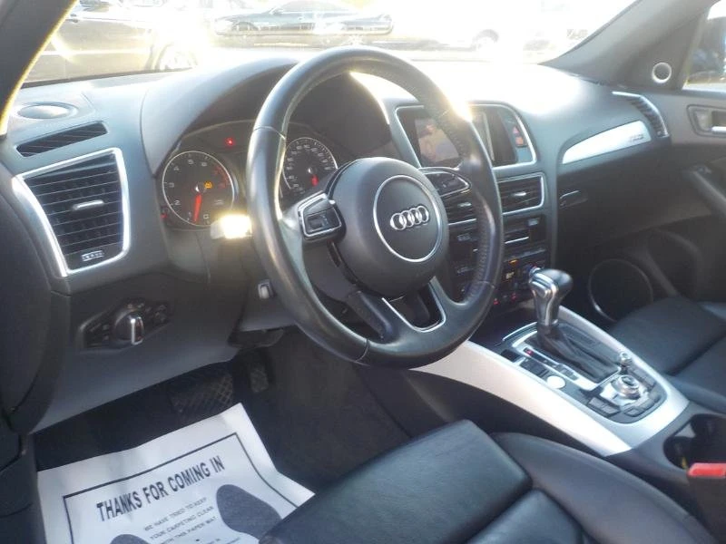 2016 Audi 8R Q5 - Image 13 of 20