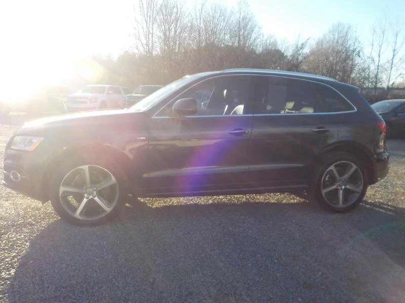 2016 Audi 8R Q5 - Image 2 of 20
