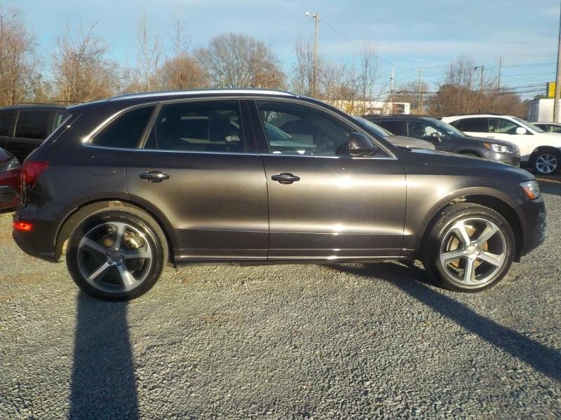 2016 Audi 8R Q5 - Image 6 of 20