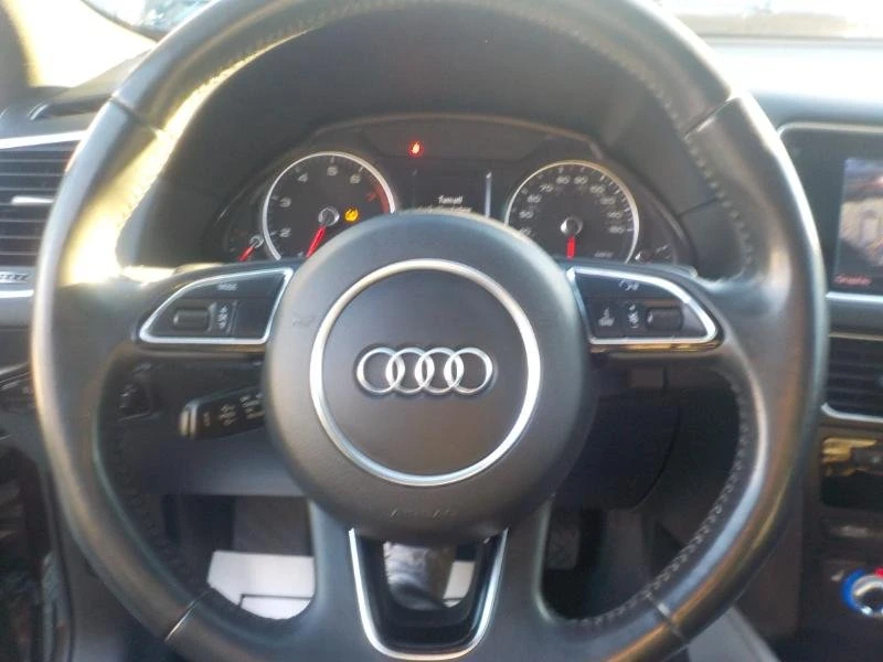 2016 Audi 8R Q5 - Image 14 of 20