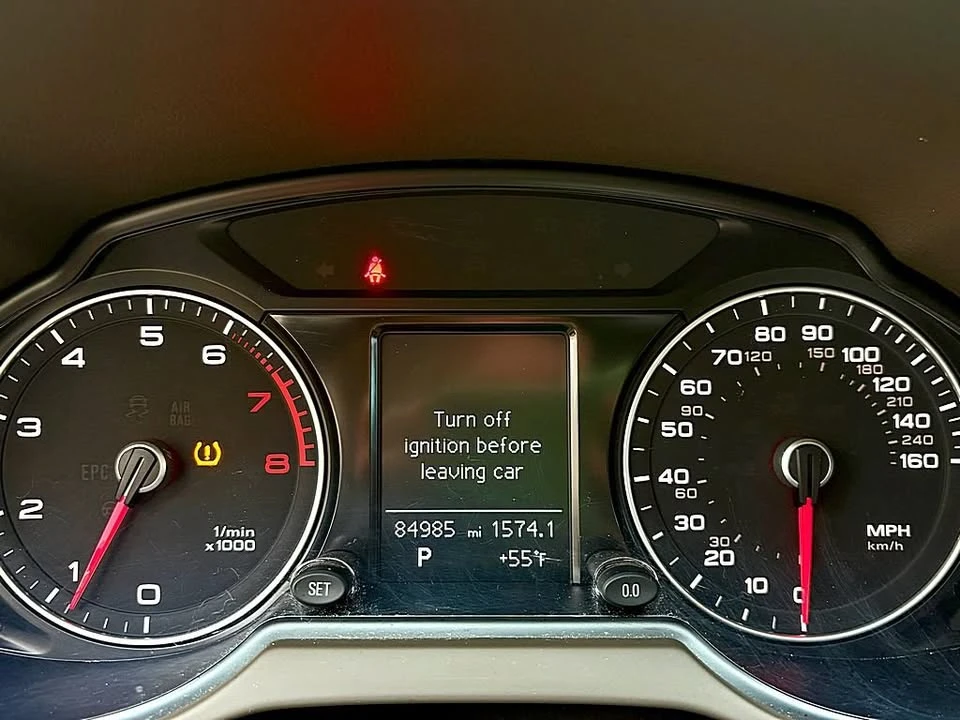 2016 Audi 8R Q5 - Image 11 of 19