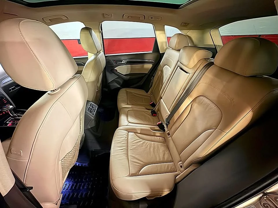 2016 Audi 8R Q5 - Image 18 of 19