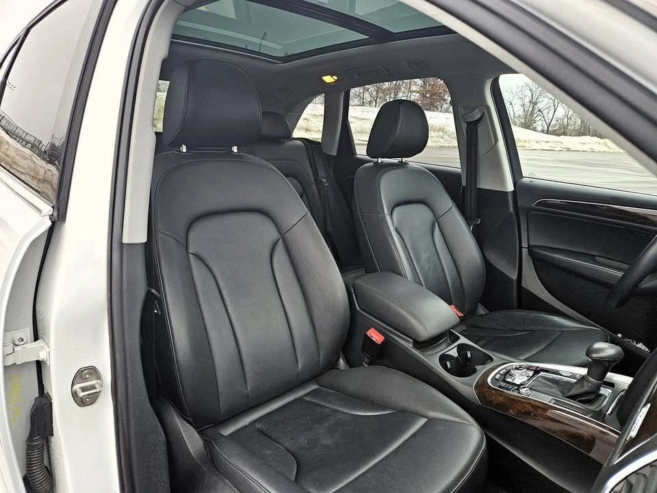 2016 Audi 8R Q5 - Image 8 of 16
