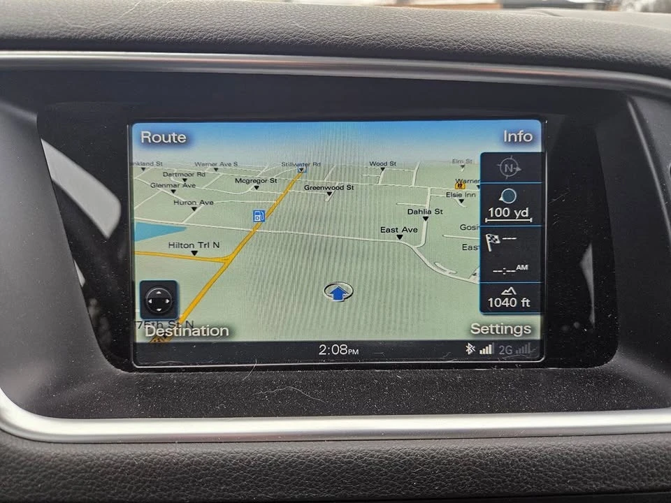 2016 Audi 8R Q5 - Image 14 of 16