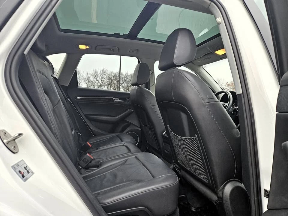 2016 Audi 8R Q5 - Image 9 of 16