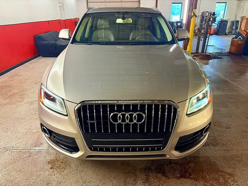 2016 Audi 8R Q5 - Image 9 of 19