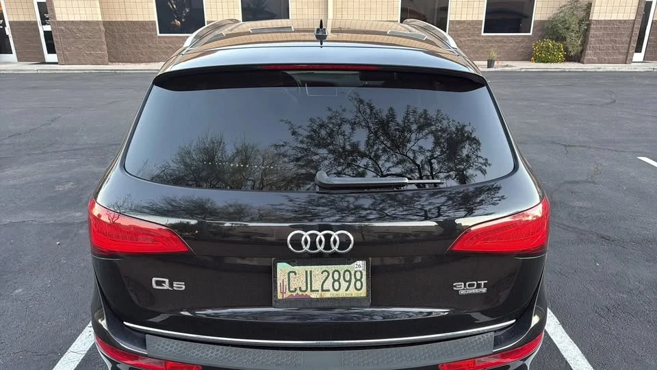 2016 Audi 8R Q5 - Image 7 of 18