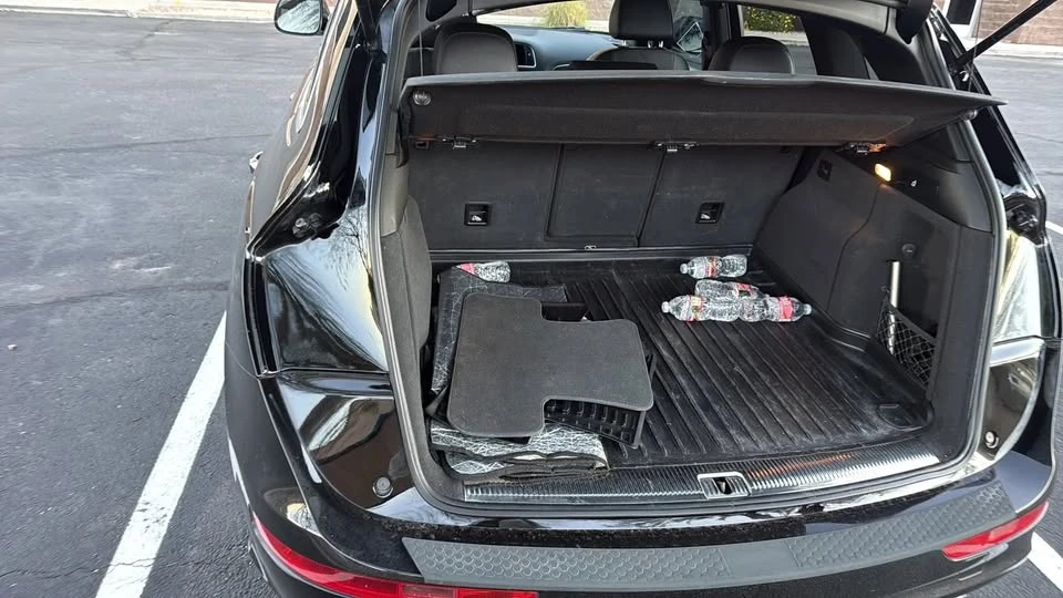 2016 Audi 8R Q5 - Image 9 of 18