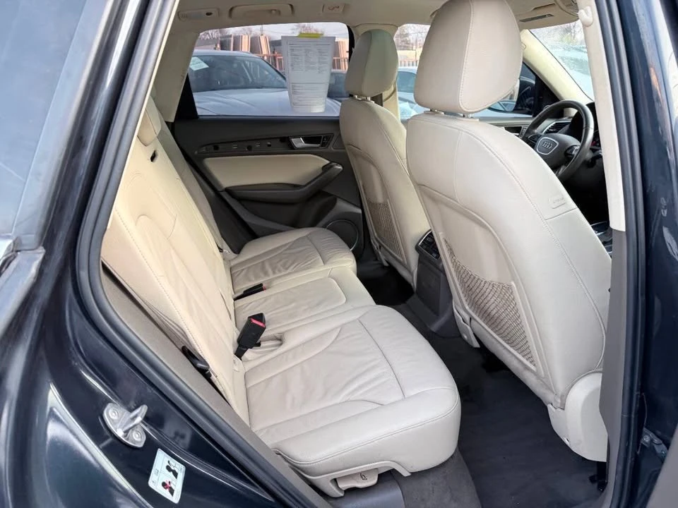 2016 Audi 8R Q5 - Image 16 of 19
