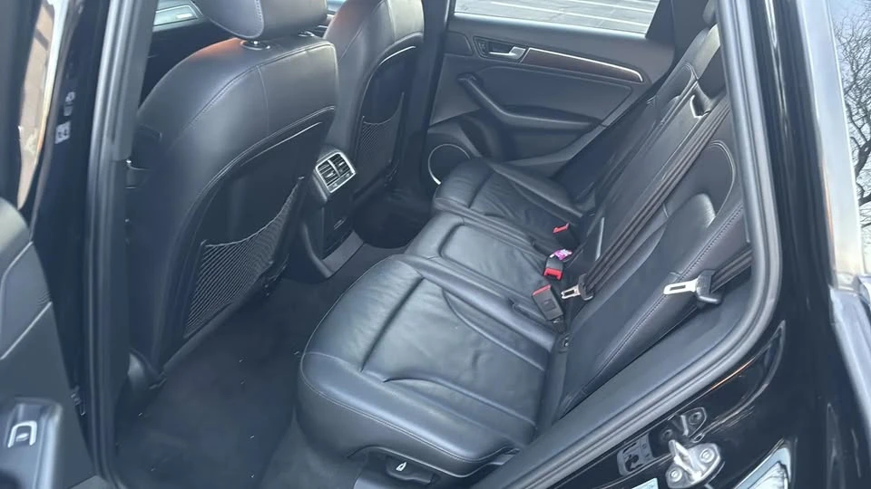 2016 Audi 8R Q5 - Image 10 of 18