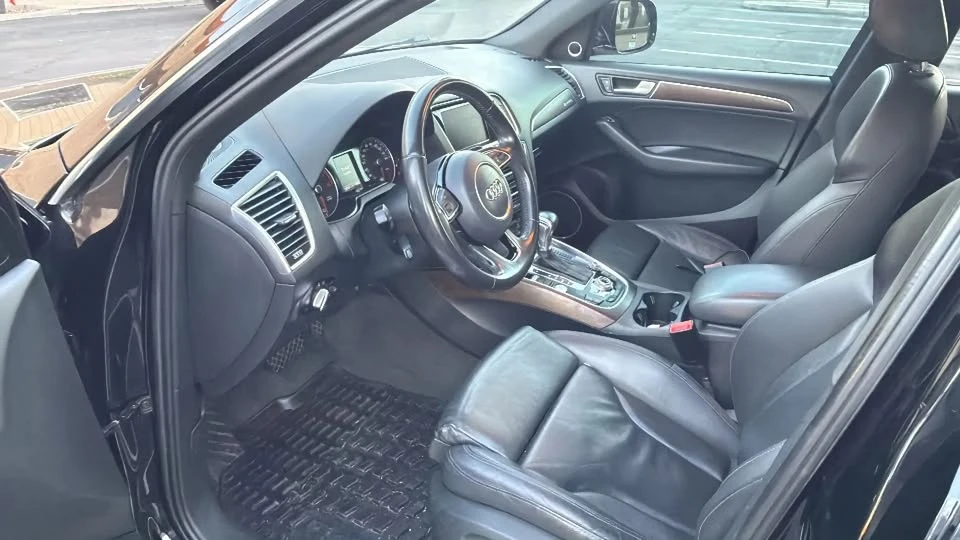 2016 Audi 8R Q5 - Image 13 of 18