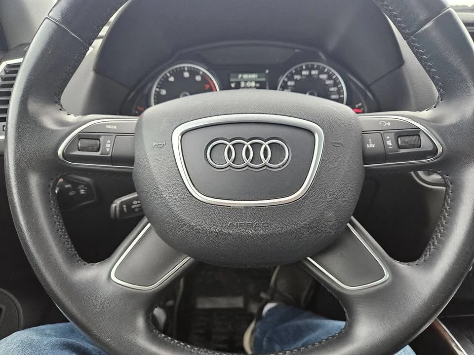 2016 Audi 8R Q5 - Image 12 of 16