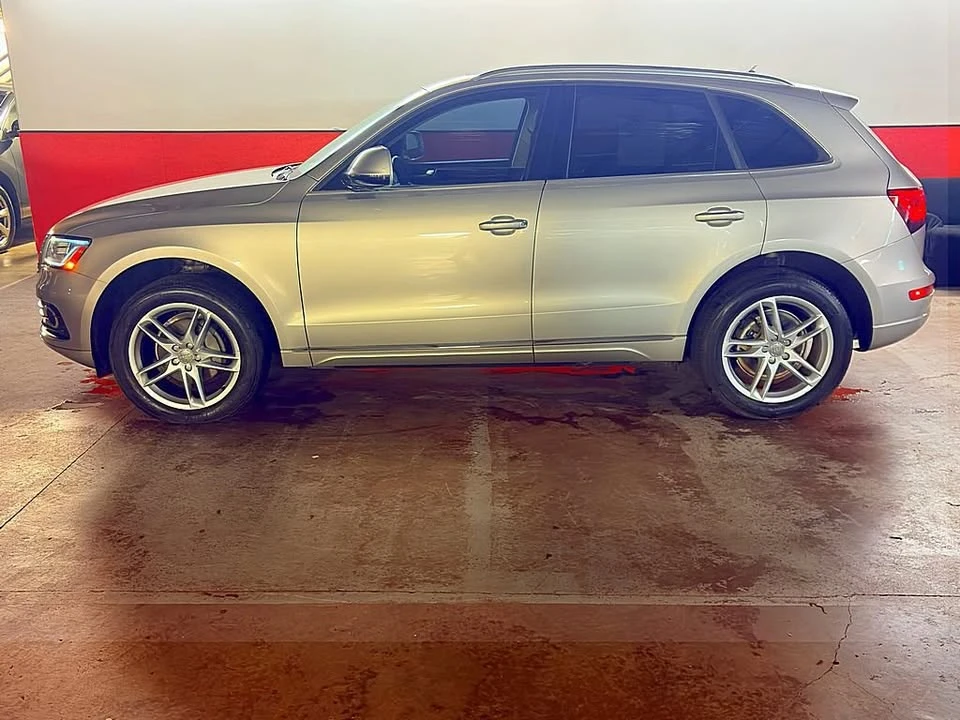 2016 Audi 8R Q5 - Image 4 of 19