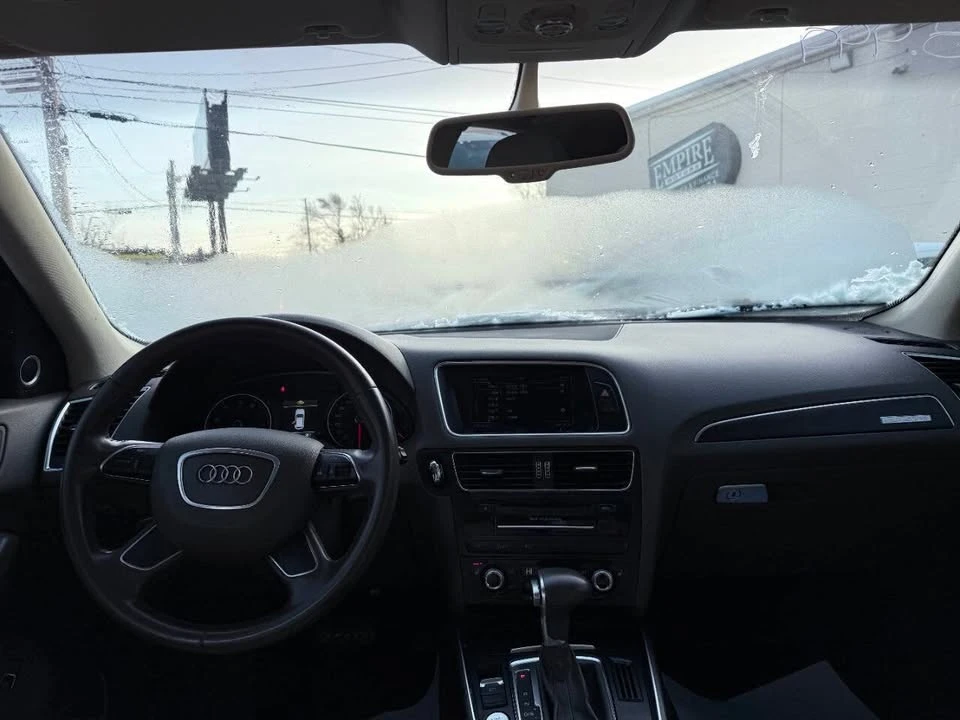 2016 Audi 8R Q5 - Image 17 of 19