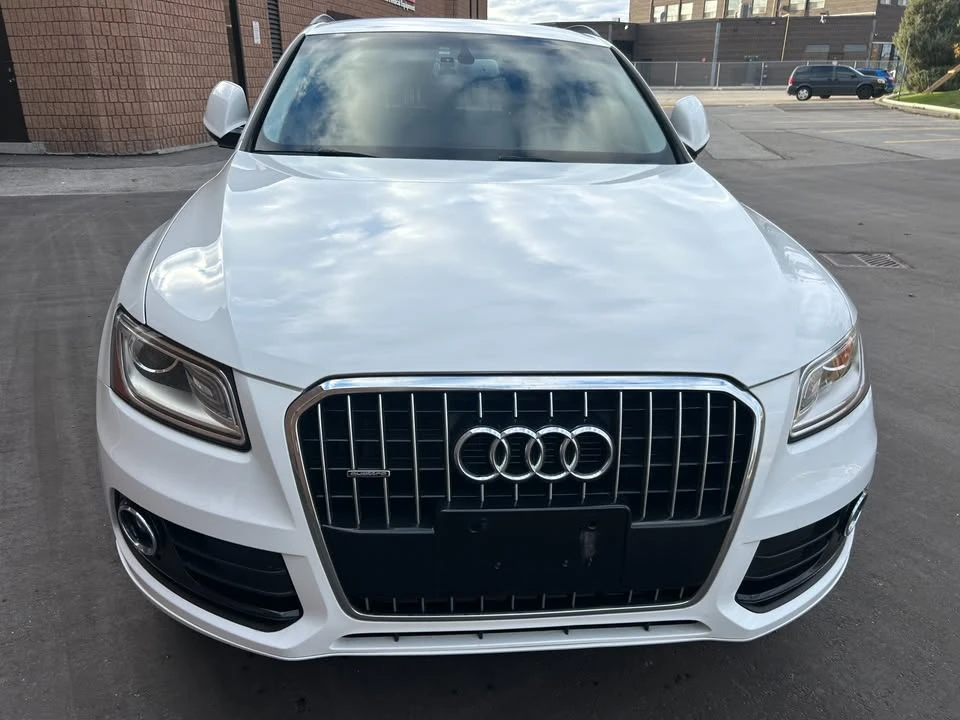 2016 Audi 8R Q5 - Image 2 of 18