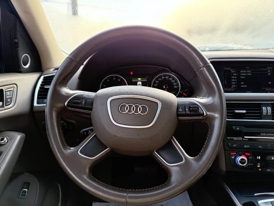 2016 Audi 8R Q5 - Image 18 of 19