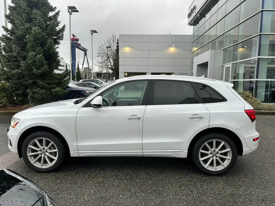 2016 Audi 8R Q5 - Image 3 of 7