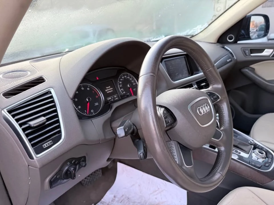 2016 Audi 8R Q5 - Image 11 of 19