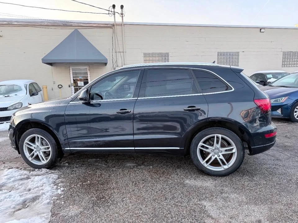 2016 Audi 8R Q5 - Image 5 of 19