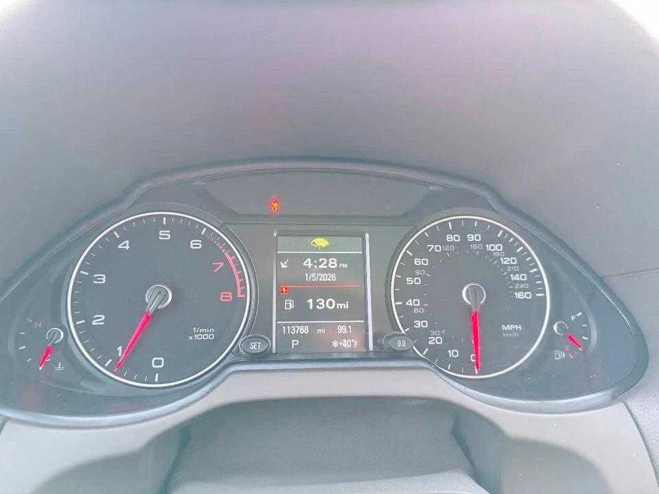 2016 Audi 8R Q5 - Image 19 of 19
