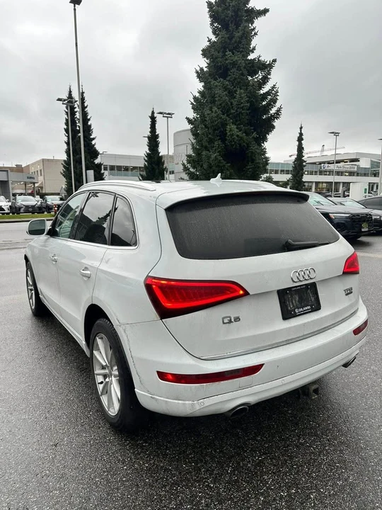 2016 Audi 8R Q5 - Image 6 of 7