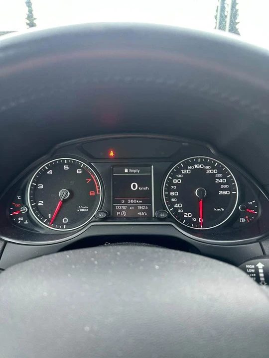 2016 Audi 8R Q5 - Image 4 of 7