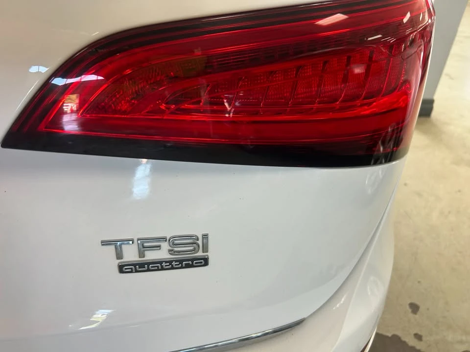 2016 Audi 8R Q5 - Image 8 of 18