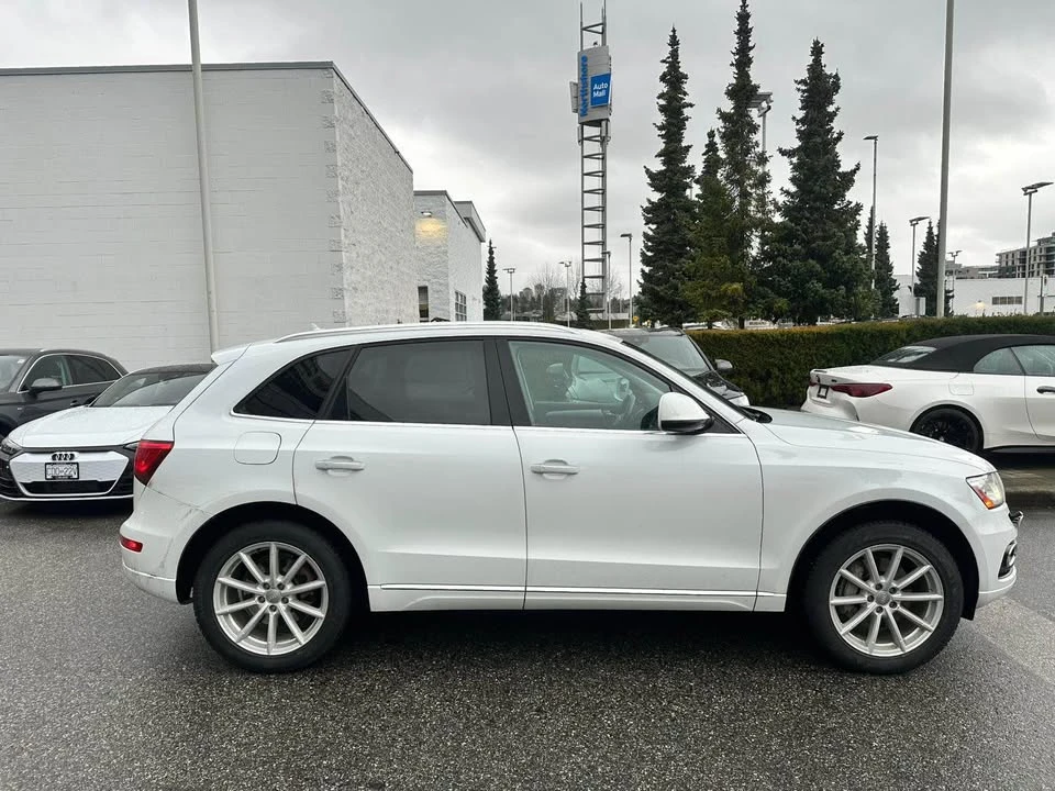 2016 Audi 8R Q5 - Image 2 of 7
