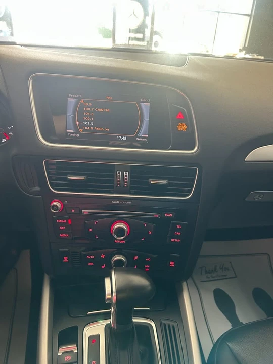 2016 Audi 8R Q5 - Image 14 of 18