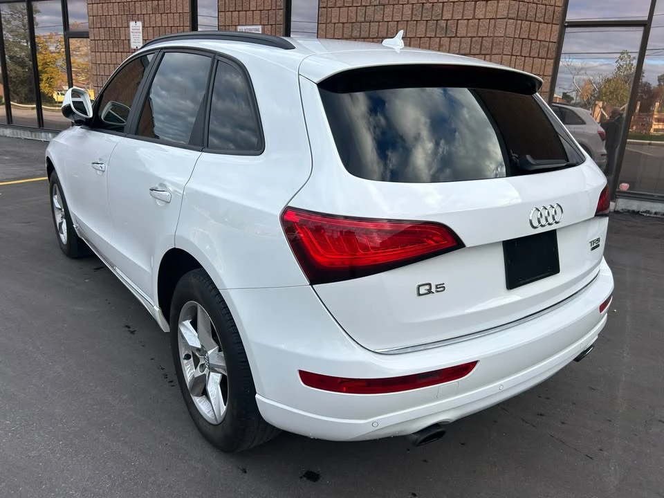 2016 Audi 8R Q5 - Image 5 of 18