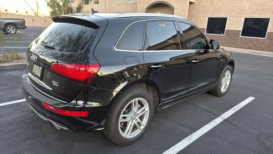 2016 Audi 8R Q5 - Image 6 of 18
