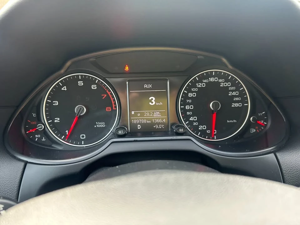 2016 Audi 8R Q5 - Image 17 of 18