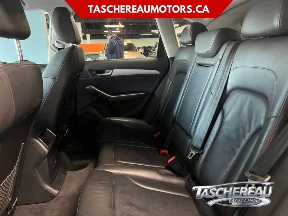 2016 Audi 8R Q5 - Image 15 of 16