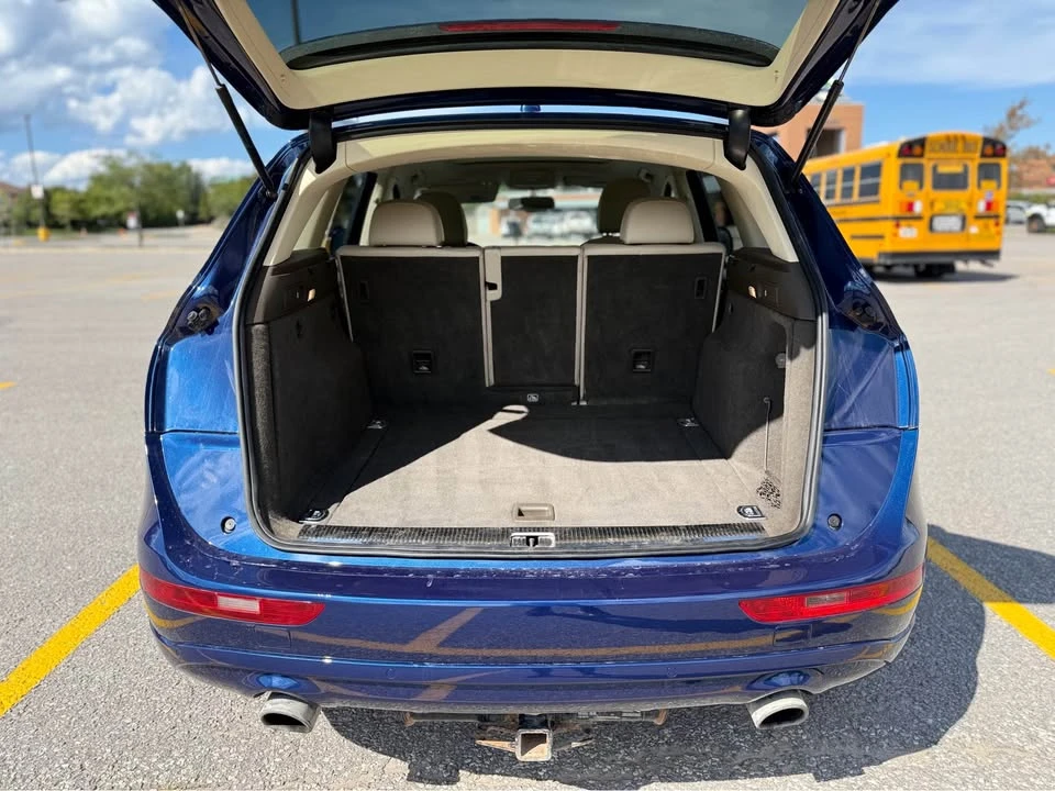 2016 Audi 8R Q5 - Image 5 of 17