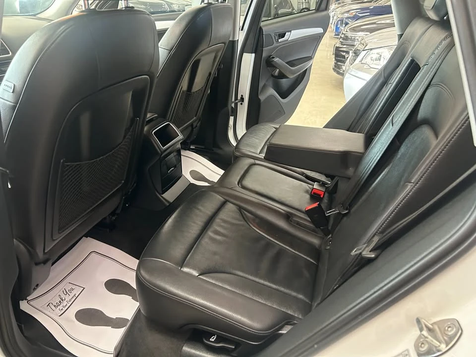 2016 Audi 8R Q5 - Image 10 of 18