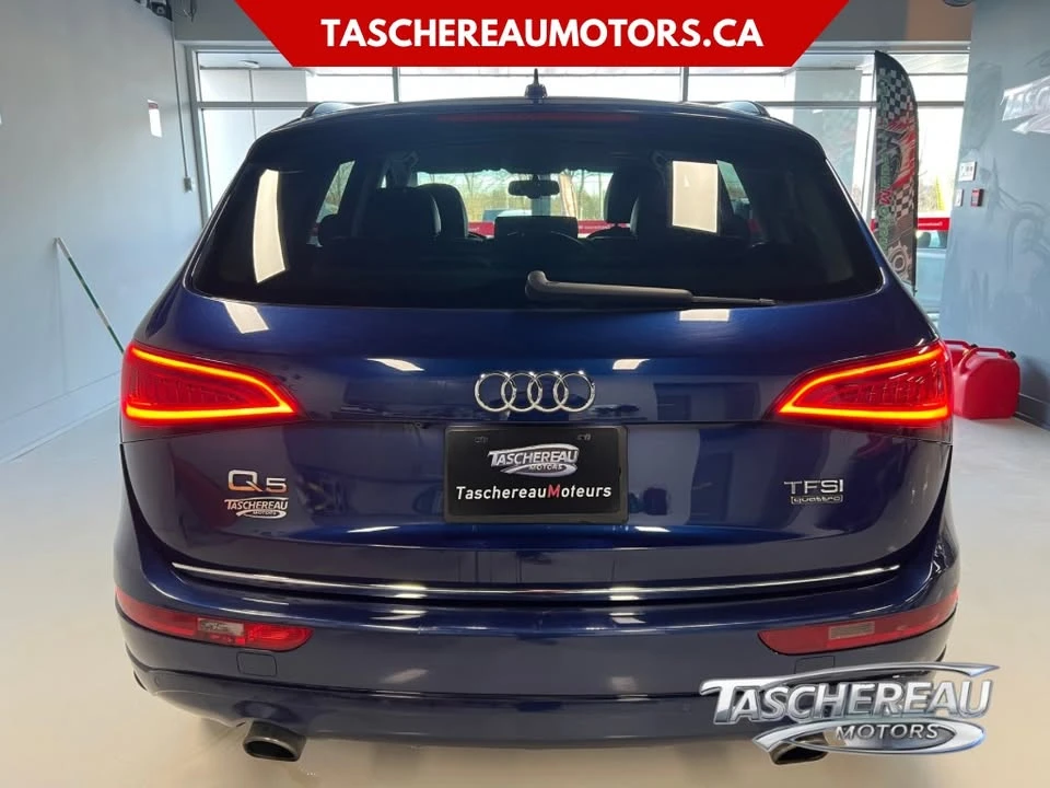 2016 Audi 8R Q5 - Image 5 of 16