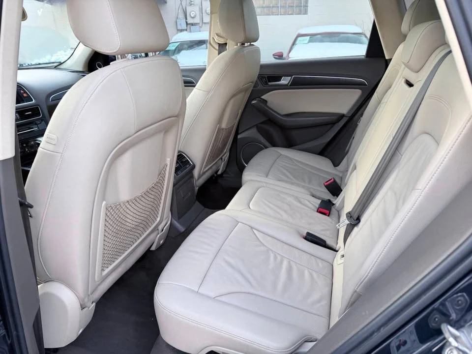 2016 Audi 8R Q5 - Image 15 of 19