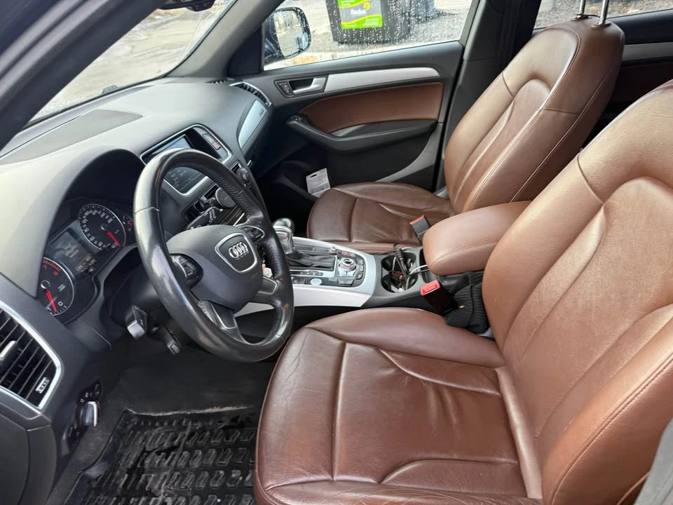2016 Audi 8R Q5 - Image 9 of 19
