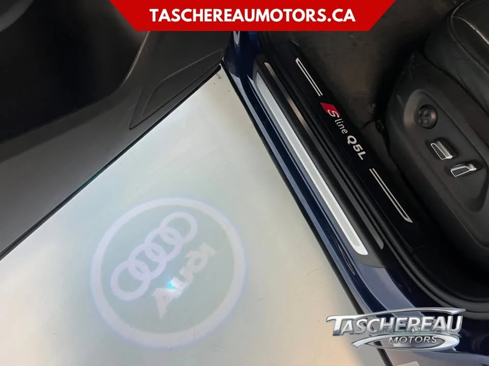 2016 Audi 8R Q5 - Image 16 of 16