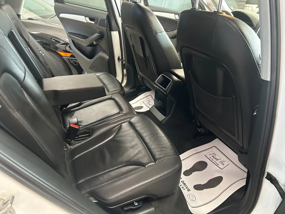 2016 Audi 8R Q5 - Image 11 of 18