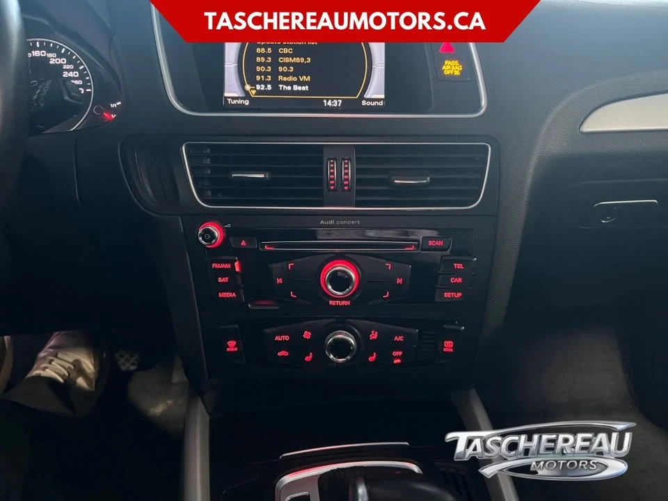 2016 Audi 8R Q5 - Image 12 of 16