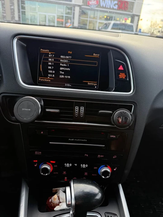 2016 Audi 8R Q5 - Image 11 of 19
