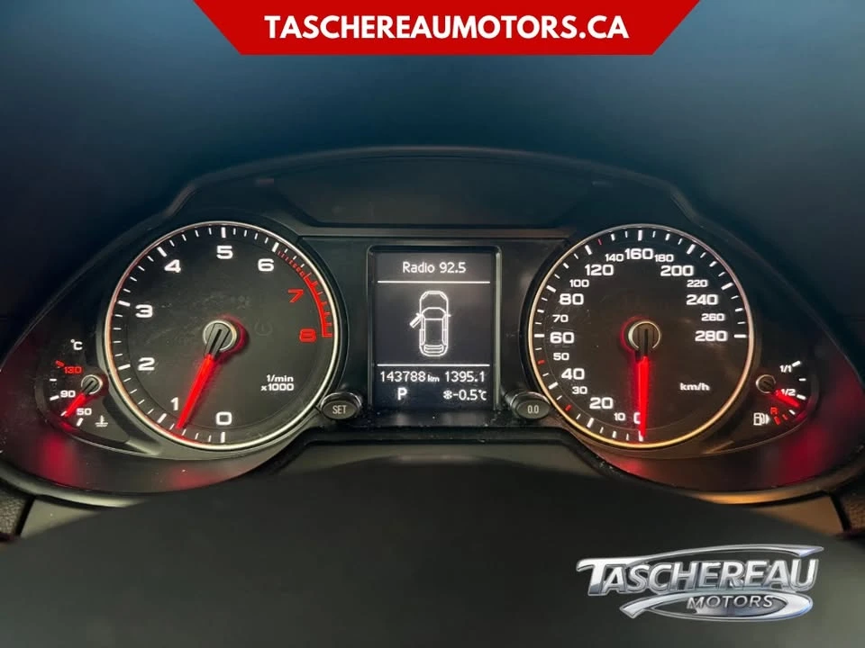 2016 Audi 8R Q5 - Image 9 of 16