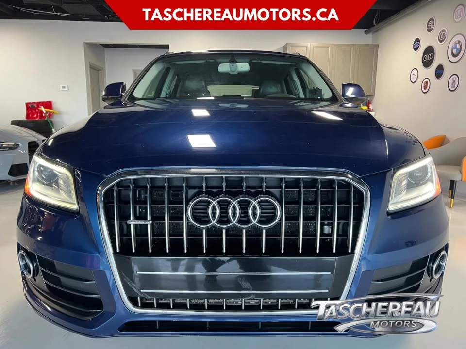 2016 Audi 8R Q5 - Image 2 of 16