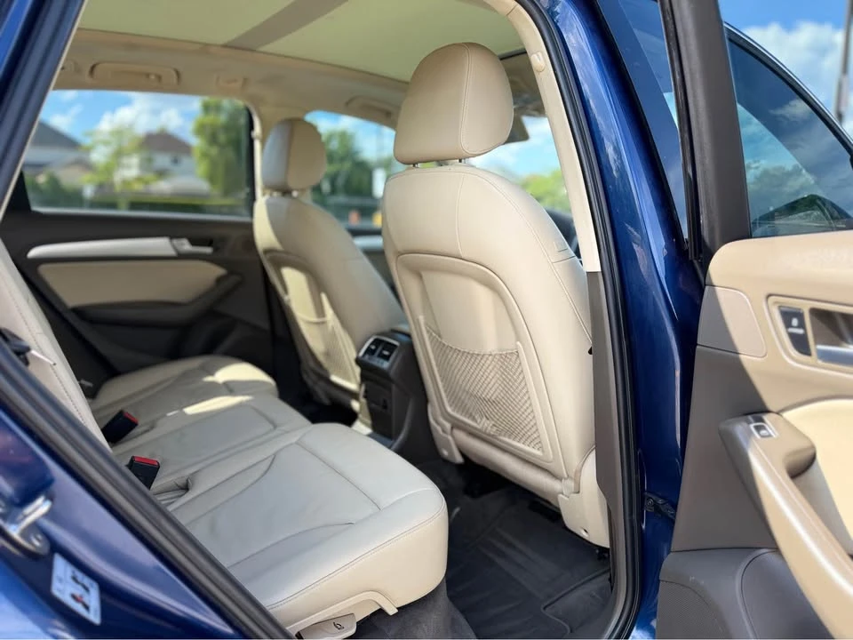 2016 Audi 8R Q5 - Image 13 of 17