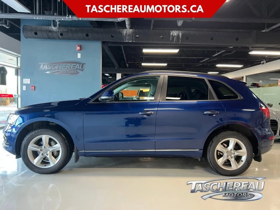 2016 Audi 8R Q5 - Image 4 of 16