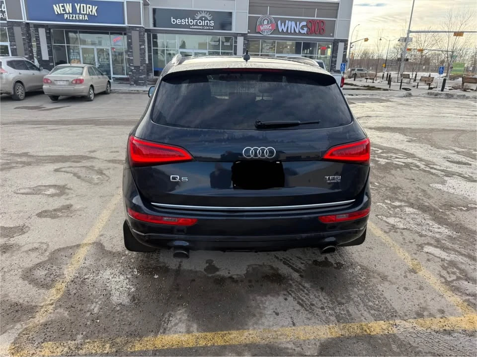 2016 Audi 8R Q5 - Image 7 of 19