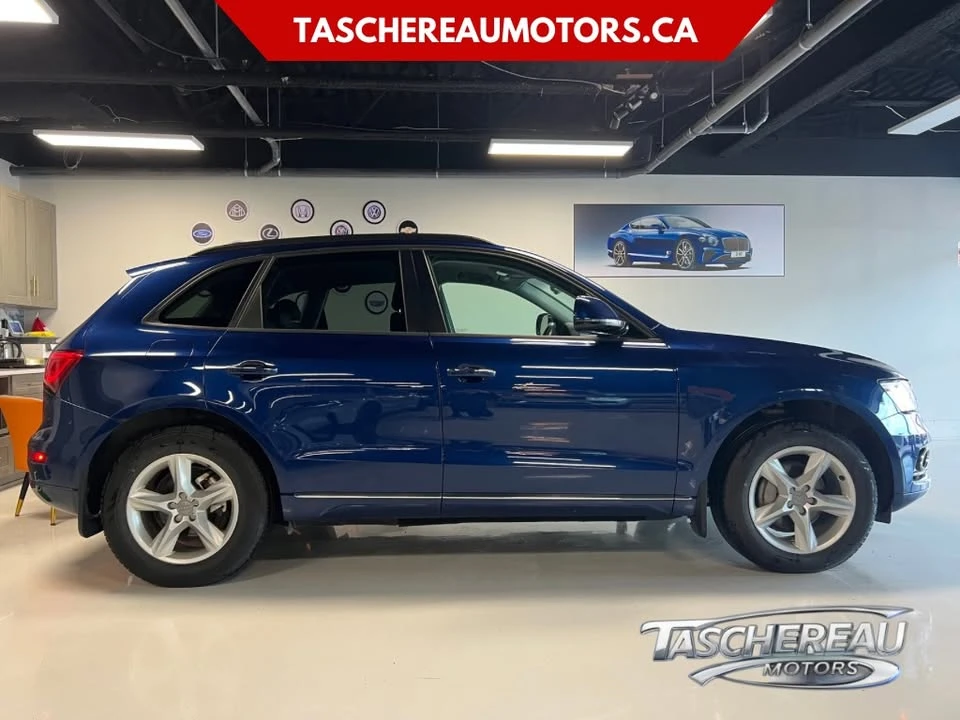 2016 Audi 8R Q5 - Image 3 of 16